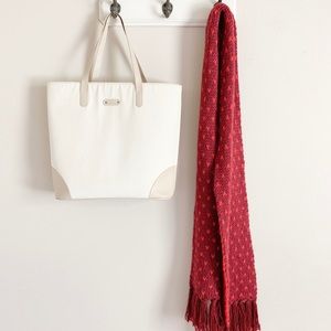 Urban Outfitters Accessories - Double-Sided Knit Scarf Urban Outfitters Accessories - Double-Sided Knit Scarf